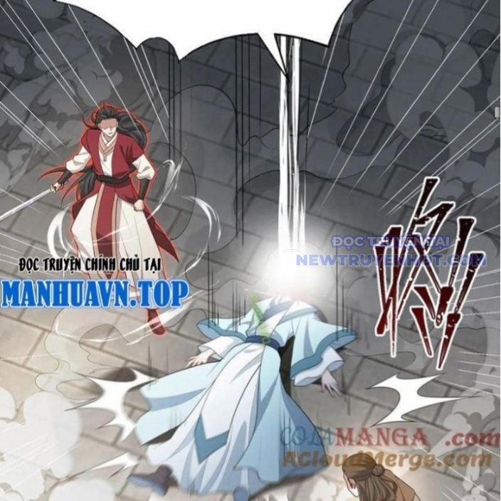 Giết Ta Thêm Vài Lần Nữa, Ta Liền Trở Thành Vô Địch! 45 trang 61