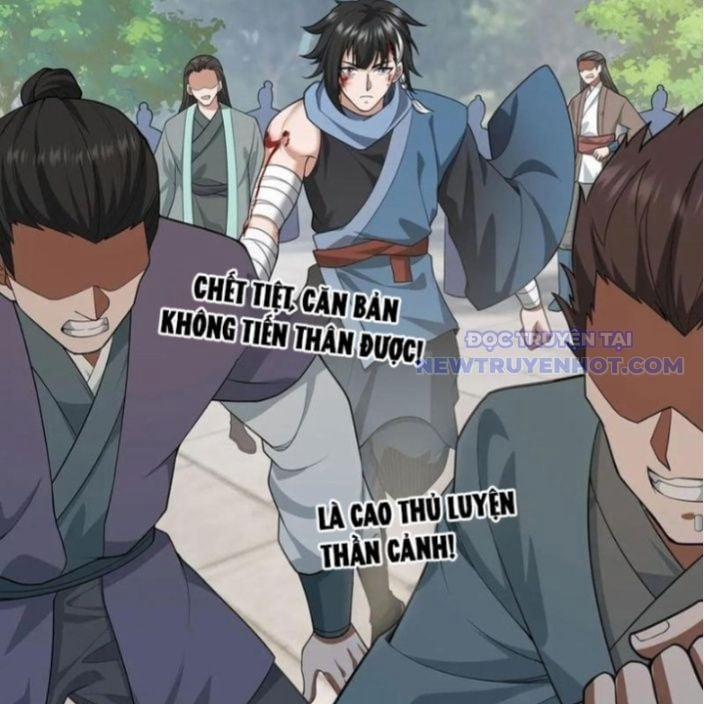 Giết Ta Thêm Vài Lần Nữa, Ta Liền Trở Thành Vô Địch! 45 trang 74