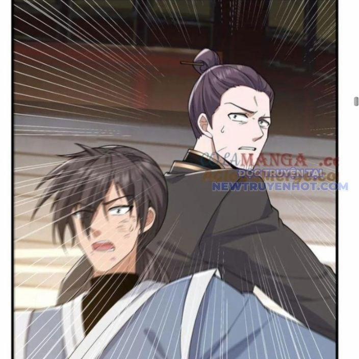 Giết Ta Thêm Vài Lần Nữa, Ta Liền Trở Thành Vô Địch! 45 trang 92