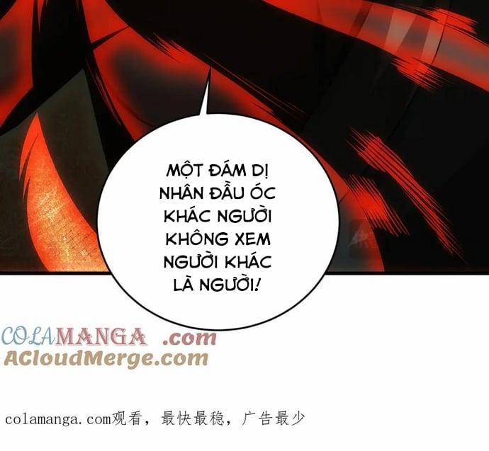 Giết Ta Thêm Vài Lần Nữa, Ta Liền Trở Thành Vô Địch! 46 trang 30
