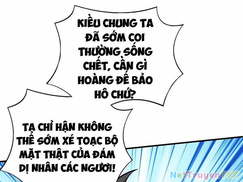 Giết Ta Thêm Vài Lần Nữa, Ta Liền Trở Thành Vô Địch! 48 trang 63