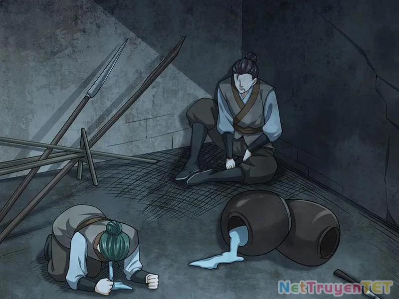 Giết Ta Thêm Vài Lần Nữa, Ta Liền Trở Thành Vô Địch! 49 trang 24