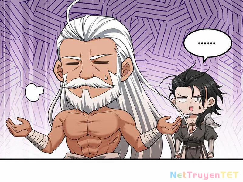 Giết Ta Thêm Vài Lần Nữa, Ta Liền Trở Thành Vô Địch! 49 trang 35