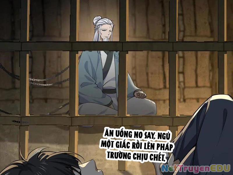 Giết Ta Thêm Vài Lần Nữa, Ta Liền Trở Thành Vô Địch! 50 trang 113