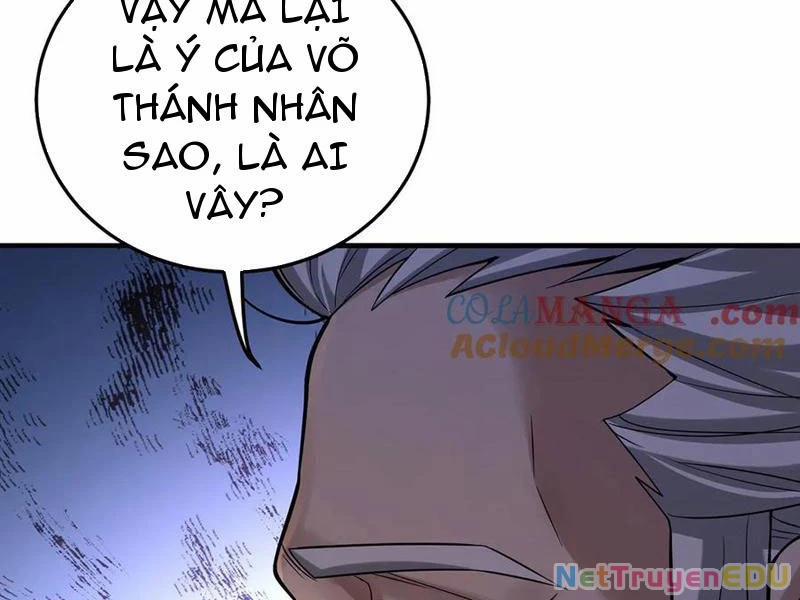 Giết Ta Thêm Vài Lần Nữa, Ta Liền Trở Thành Vô Địch! 50 trang 36