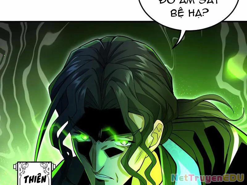 Giết Ta Thêm Vài Lần Nữa, Ta Liền Trở Thành Vô Địch! 50 trang 45