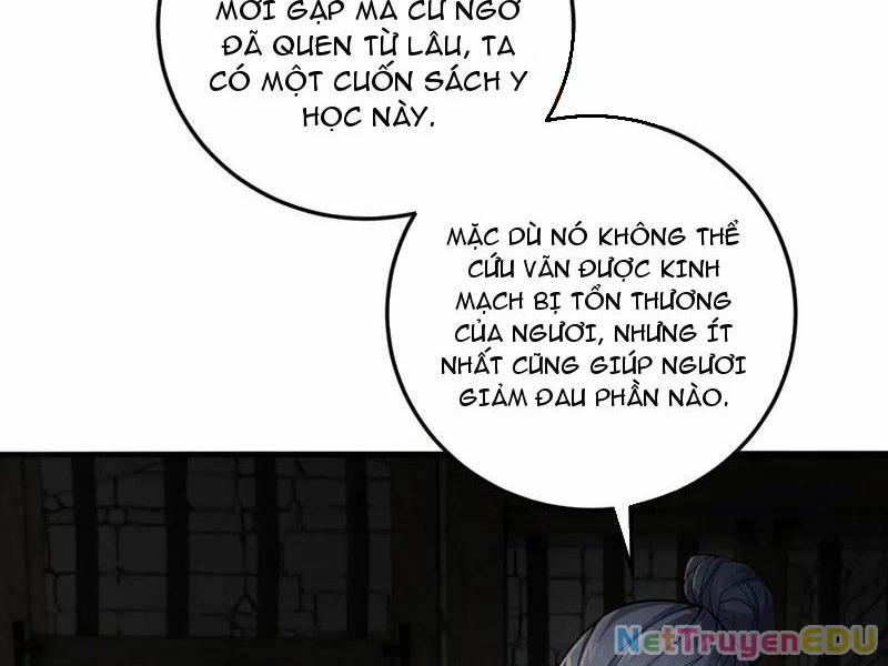 Giết Ta Thêm Vài Lần Nữa, Ta Liền Trở Thành Vô Địch! 50 trang 9