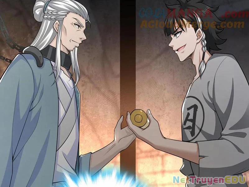 Giết Ta Thêm Vài Lần Nữa, Ta Liền Trở Thành Vô Địch! 51 trang 108