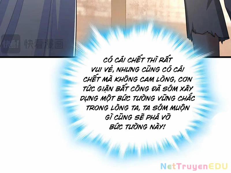 Giết Ta Thêm Vài Lần Nữa, Ta Liền Trở Thành Vô Địch! 51 trang 111