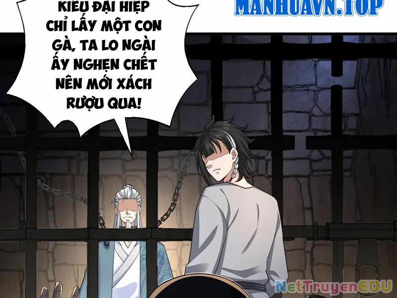 Giết Ta Thêm Vài Lần Nữa, Ta Liền Trở Thành Vô Địch! 51 trang 118