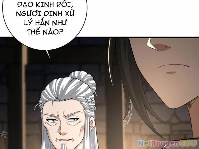 Giết Ta Thêm Vài Lần Nữa, Ta Liền Trở Thành Vô Địch! 51 trang 121