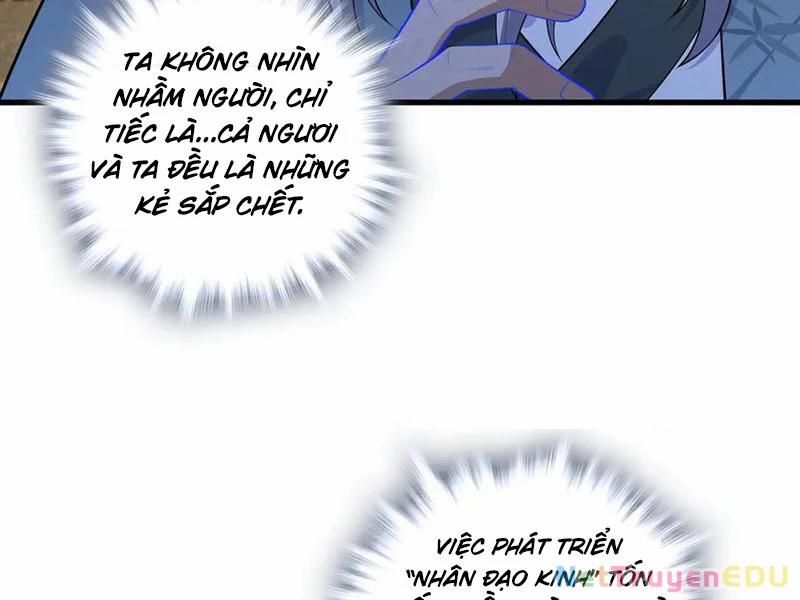 Giết Ta Thêm Vài Lần Nữa, Ta Liền Trở Thành Vô Địch! 51 trang 133