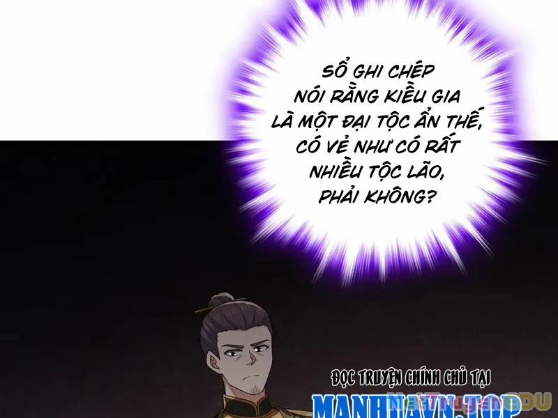 Giết Ta Thêm Vài Lần Nữa, Ta Liền Trở Thành Vô Địch! 51 trang 146