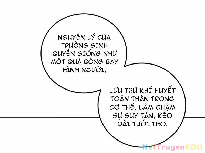 Giết Ta Thêm Vài Lần Nữa, Ta Liền Trở Thành Vô Địch! 51 trang 31