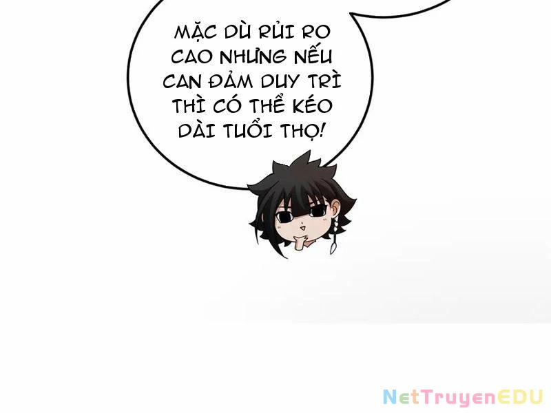 Giết Ta Thêm Vài Lần Nữa, Ta Liền Trở Thành Vô Địch! 51 trang 36