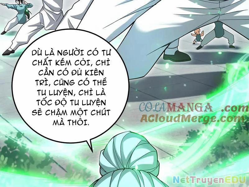 Giết Ta Thêm Vài Lần Nữa, Ta Liền Trở Thành Vô Địch! 51 trang 47