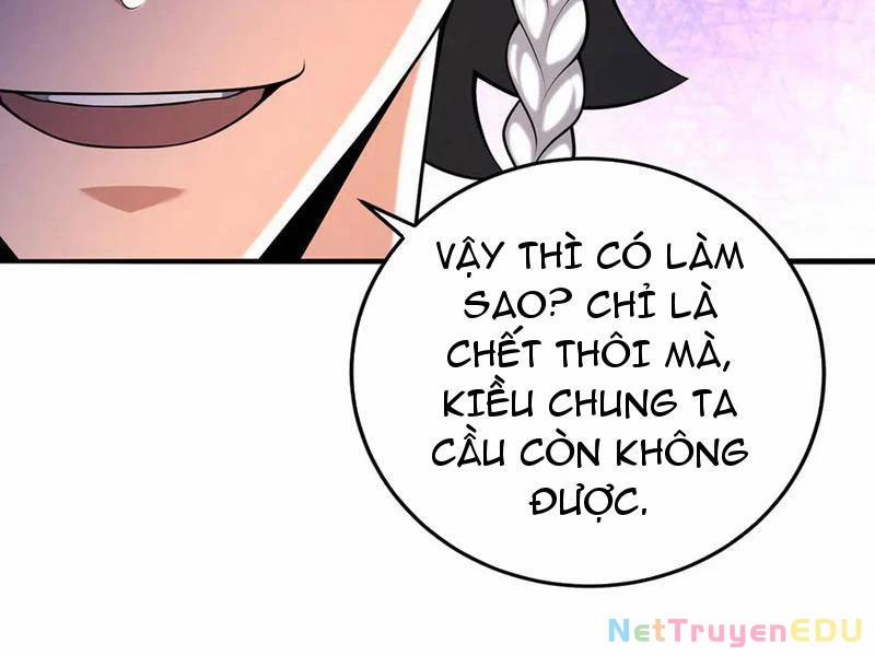 Giết Ta Thêm Vài Lần Nữa, Ta Liền Trở Thành Vô Địch! 51 trang 59