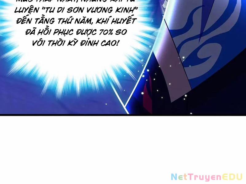 Giết Ta Thêm Vài Lần Nữa, Ta Liền Trở Thành Vô Địch! 52 trang 111