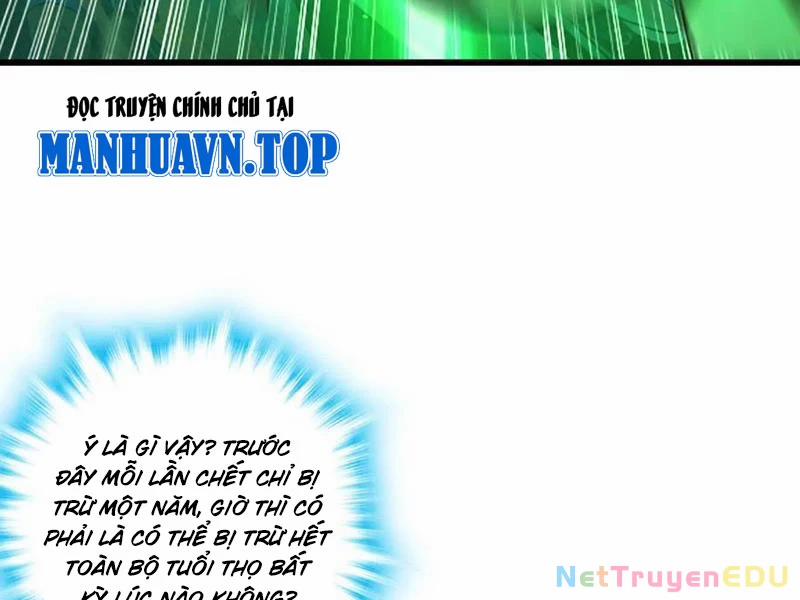 Giết Ta Thêm Vài Lần Nữa, Ta Liền Trở Thành Vô Địch! 52 trang 119