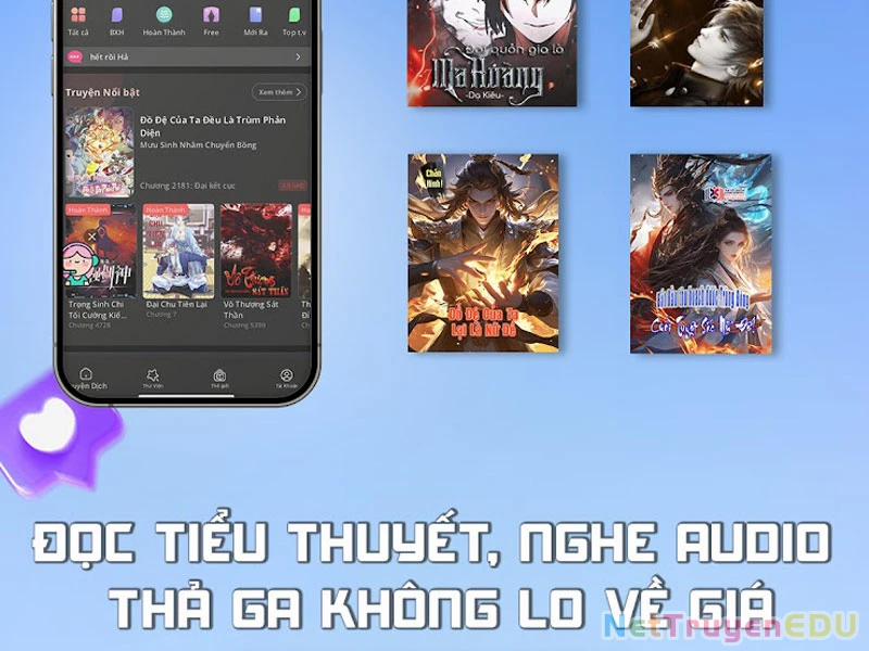 Giết Ta Thêm Vài Lần Nữa, Ta Liền Trở Thành Vô Địch! 52 trang 138