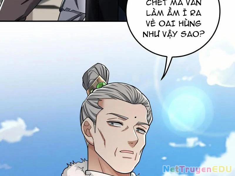 Giết Ta Thêm Vài Lần Nữa, Ta Liền Trở Thành Vô Địch! 52 trang 28