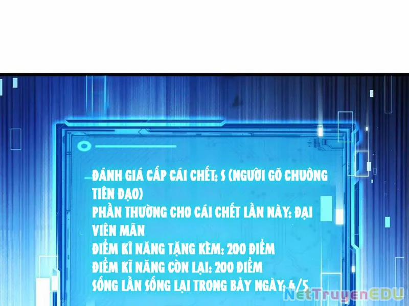 Giết Ta Thêm Vài Lần Nữa, Ta Liền Trở Thành Vô Địch! 52 trang 93