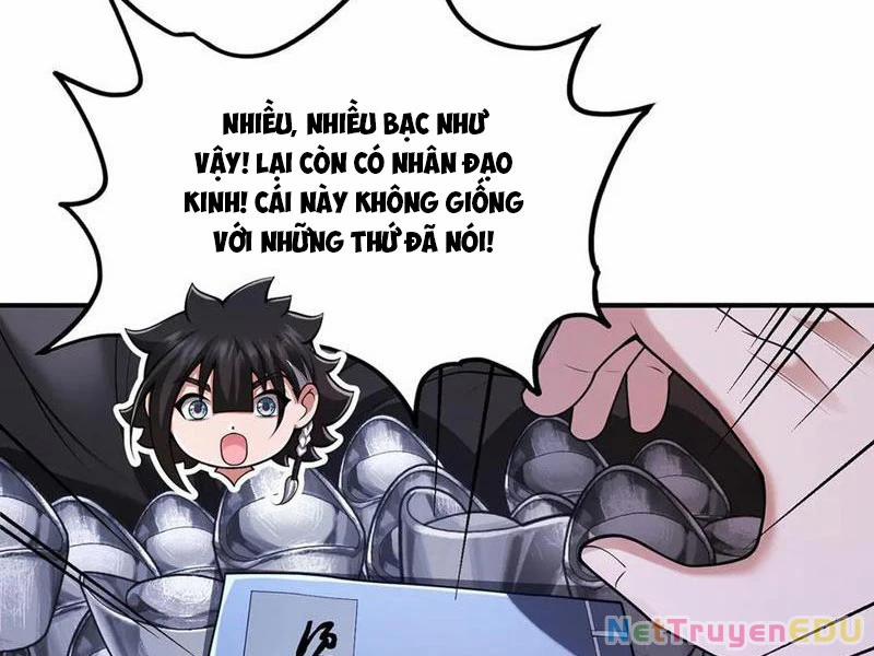 Giết Ta Thêm Vài Lần Nữa, Ta Liền Trở Thành Vô Địch! 53 trang 20