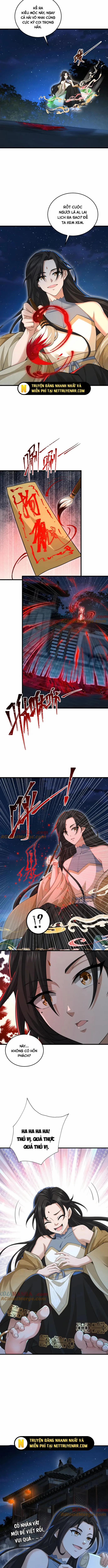 Giết Ta Thêm Vài Lần Nữa, Ta Liền Trở Thành Vô Địch! 54 trang 1