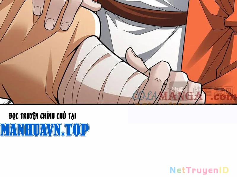 Giết Ta Thêm Vài Lần Nữa, Ta Liền Trở Thành Vô Địch! 55 trang 11