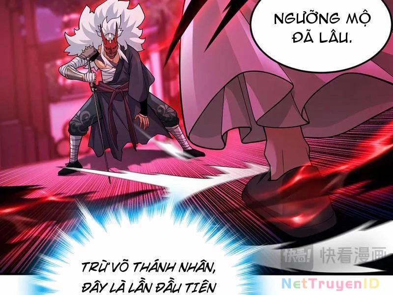 Giết Ta Thêm Vài Lần Nữa, Ta Liền Trở Thành Vô Địch! 55 trang 116