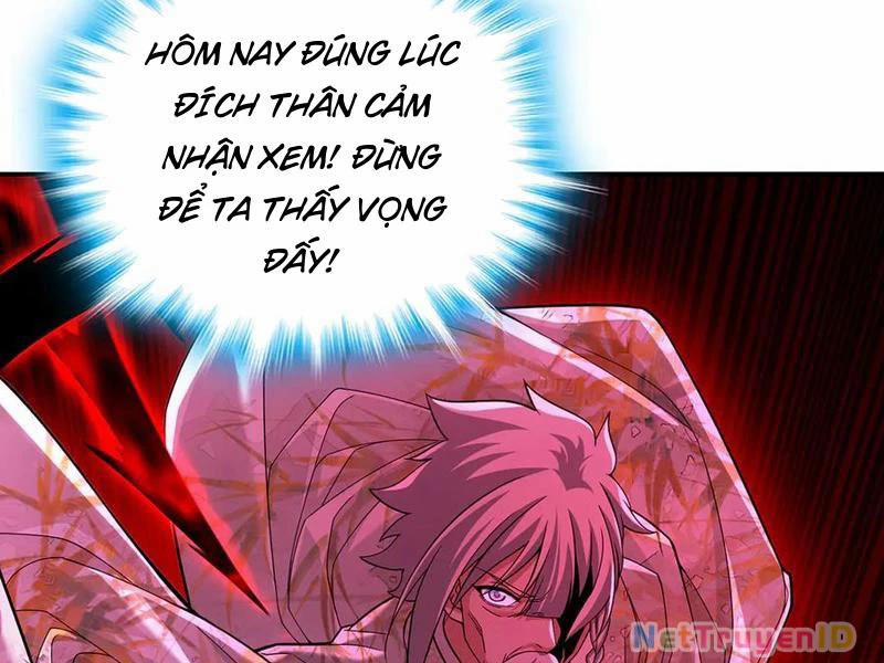 Giết Ta Thêm Vài Lần Nữa, Ta Liền Trở Thành Vô Địch! 55 trang 118