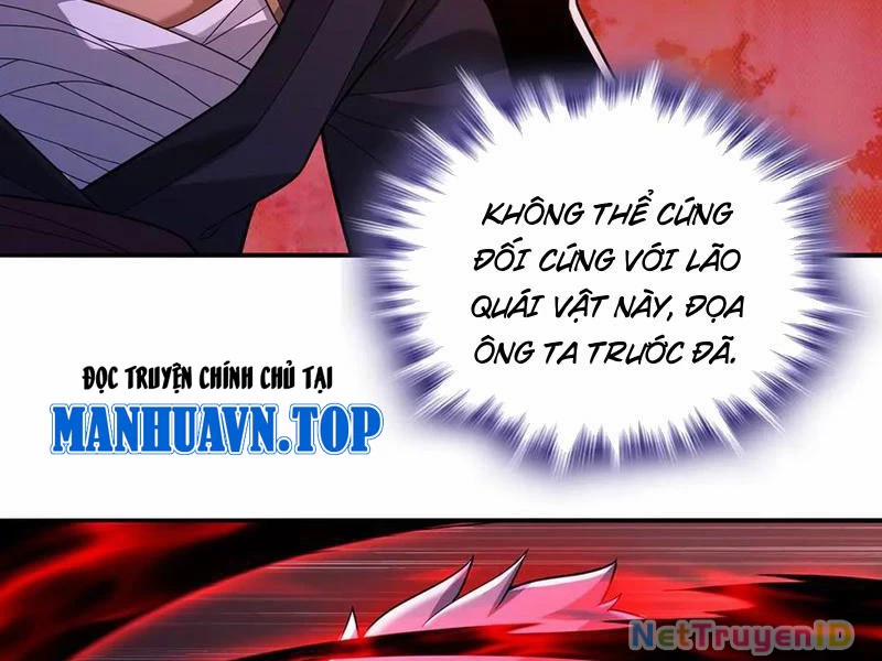 Giết Ta Thêm Vài Lần Nữa, Ta Liền Trở Thành Vô Địch! 55 trang 123