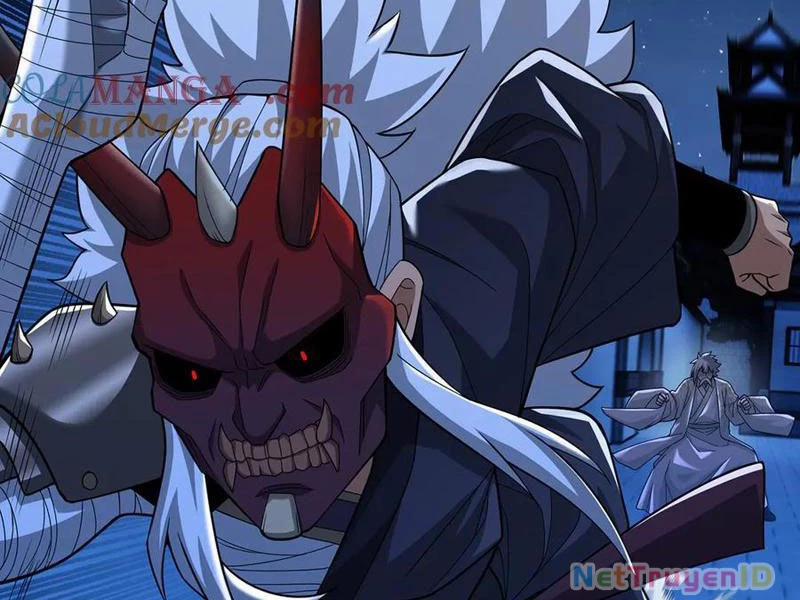 Giết Ta Thêm Vài Lần Nữa, Ta Liền Trở Thành Vô Địch! 55 trang 133