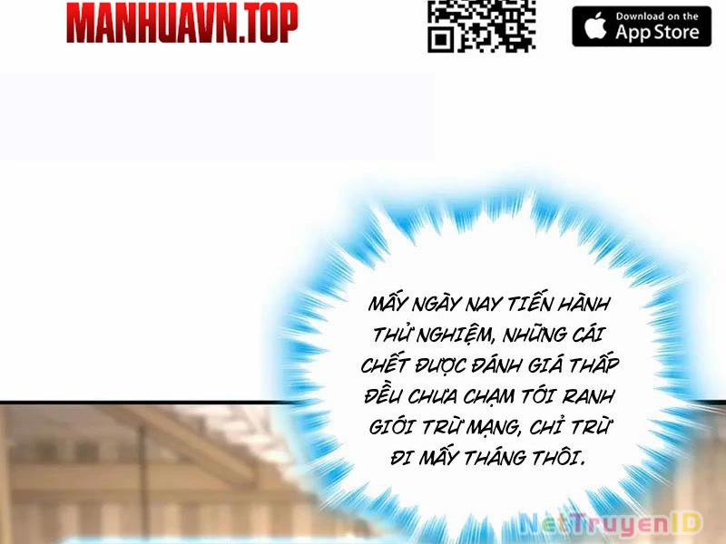 Giết Ta Thêm Vài Lần Nữa, Ta Liền Trở Thành Vô Địch! 55 trang 17