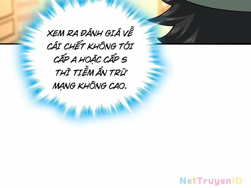 Giết Ta Thêm Vài Lần Nữa, Ta Liền Trở Thành Vô Địch! 55 trang 19