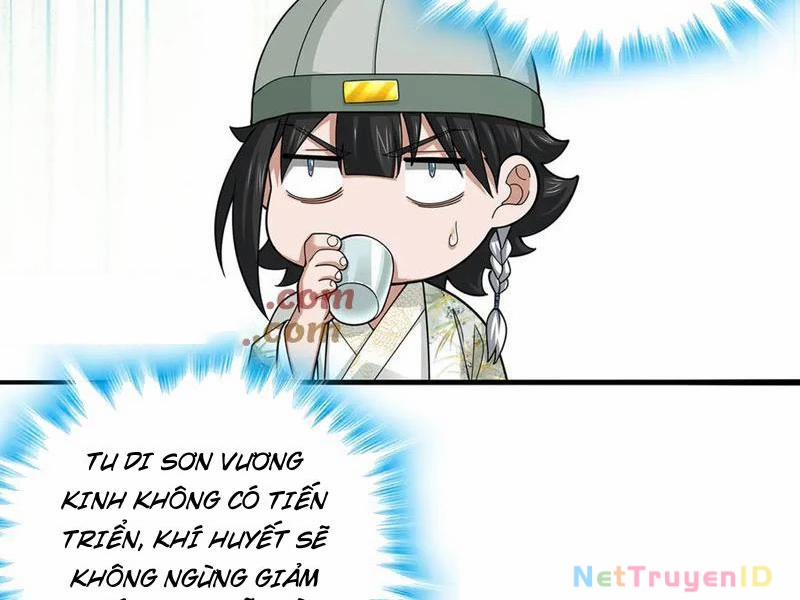 Giết Ta Thêm Vài Lần Nữa, Ta Liền Trở Thành Vô Địch! 55 trang 22