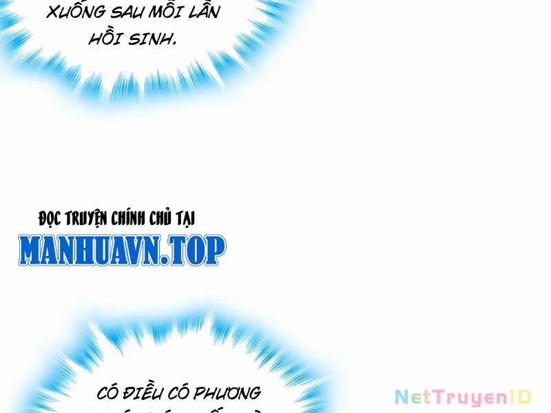 Giết Ta Thêm Vài Lần Nữa, Ta Liền Trở Thành Vô Địch! 55 trang 23