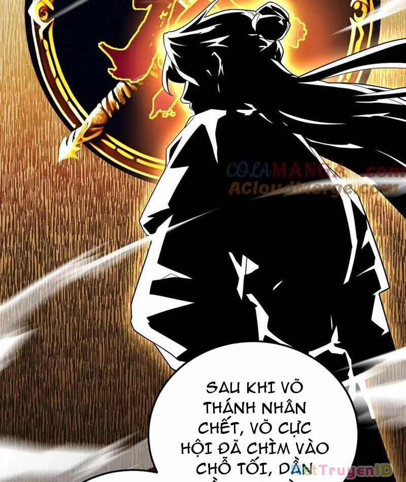 Giết Ta Thêm Vài Lần Nữa, Ta Liền Trở Thành Vô Địch! 56 trang 14