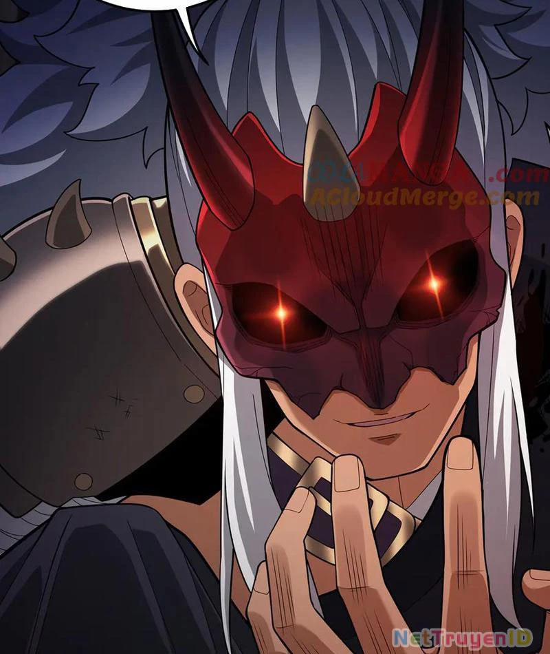 Giết Ta Thêm Vài Lần Nữa, Ta Liền Trở Thành Vô Địch! 56 trang 16