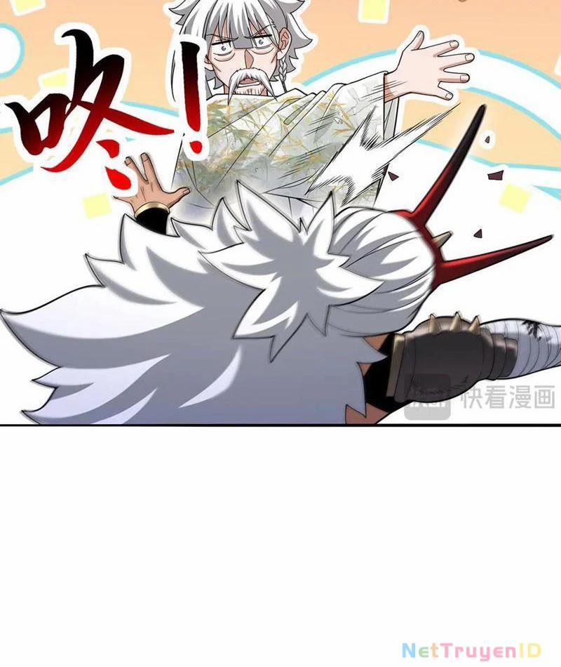 Giết Ta Thêm Vài Lần Nữa, Ta Liền Trở Thành Vô Địch! 56 trang 18