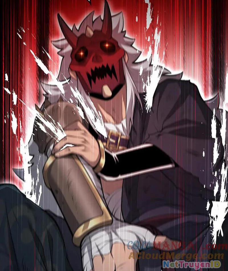 Giết Ta Thêm Vài Lần Nữa, Ta Liền Trở Thành Vô Địch! 56 trang 28