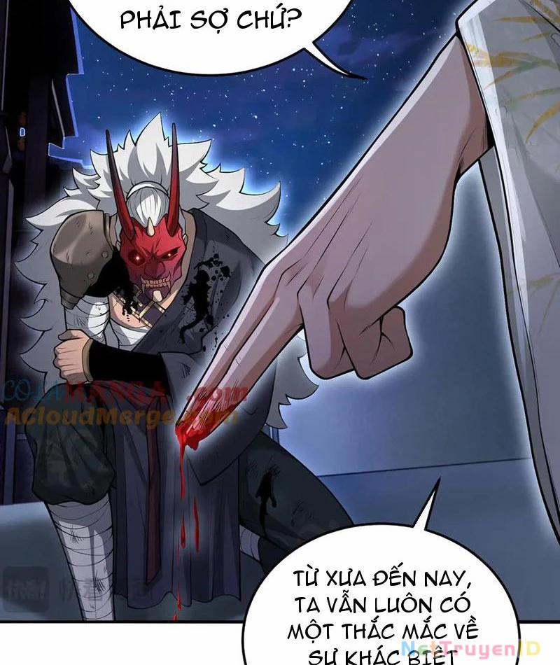 Giết Ta Thêm Vài Lần Nữa, Ta Liền Trở Thành Vô Địch! 56 trang 30