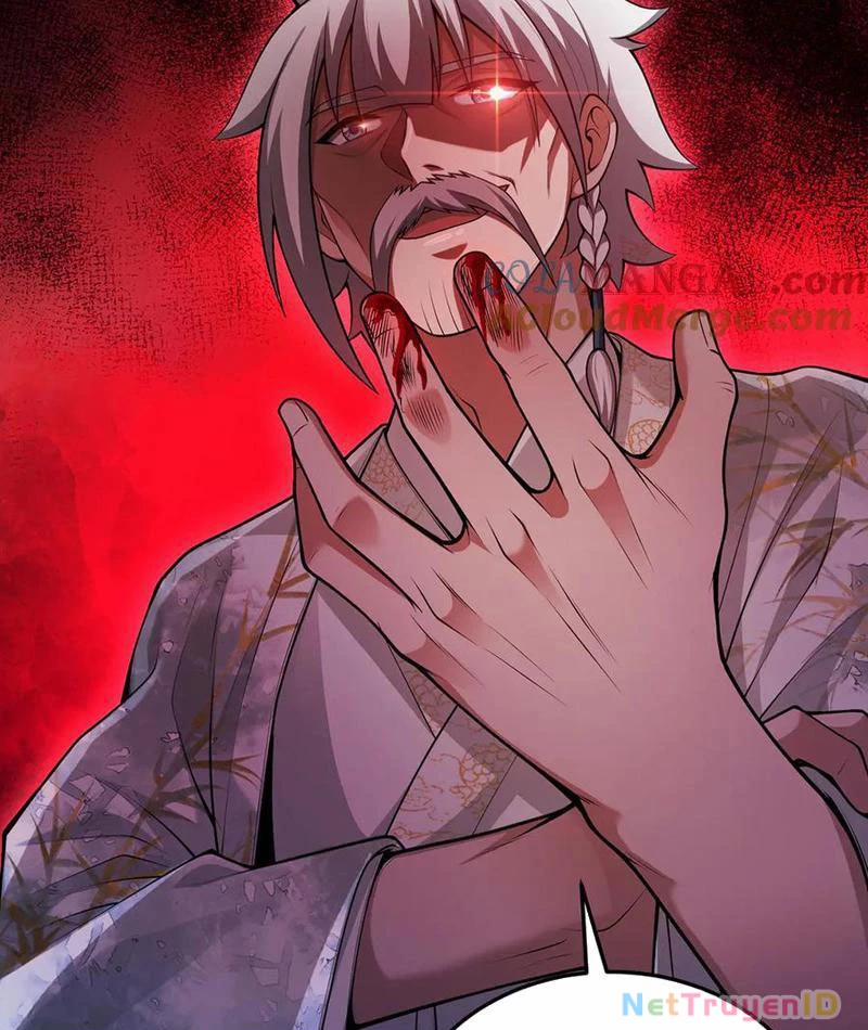 Giết Ta Thêm Vài Lần Nữa, Ta Liền Trở Thành Vô Địch! 56 trang 32