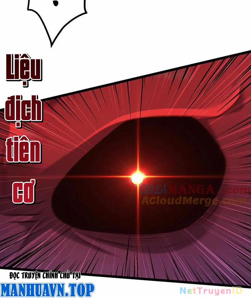 Giết Ta Thêm Vài Lần Nữa, Ta Liền Trở Thành Vô Địch! 56 trang 35