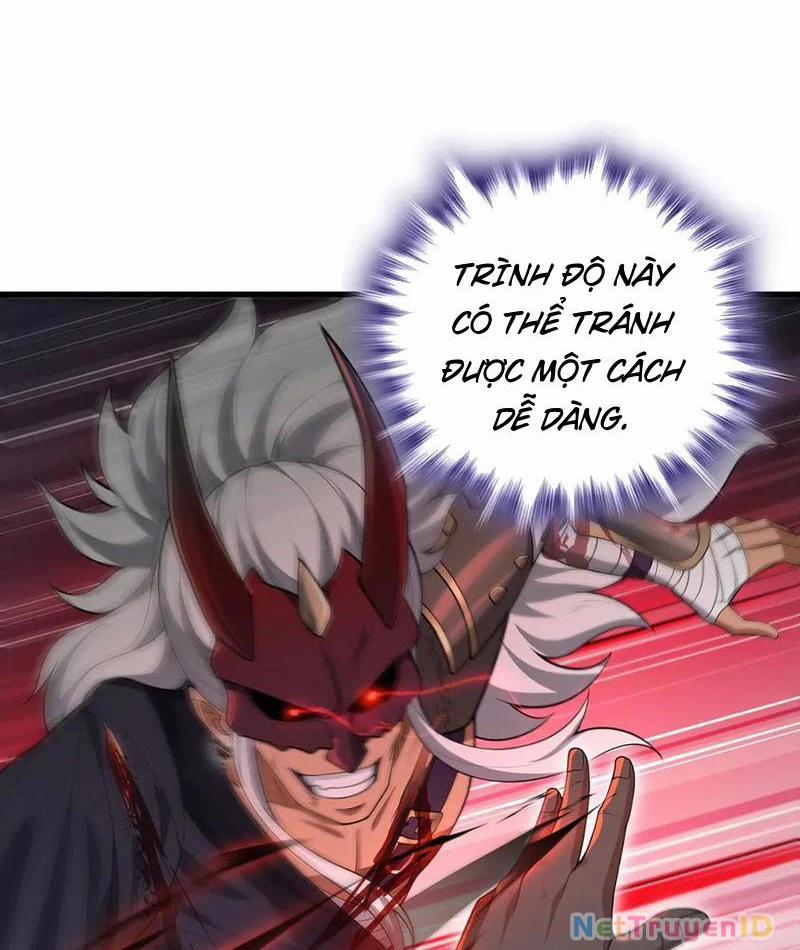 Giết Ta Thêm Vài Lần Nữa, Ta Liền Trở Thành Vô Địch! 56 trang 38