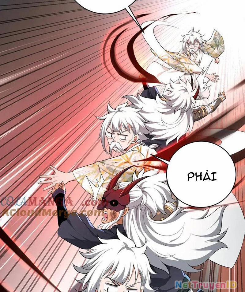 Giết Ta Thêm Vài Lần Nữa, Ta Liền Trở Thành Vô Địch! 56 trang 42