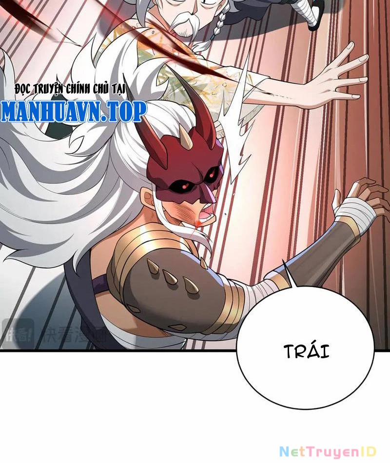 Giết Ta Thêm Vài Lần Nữa, Ta Liền Trở Thành Vô Địch! 56 trang 43