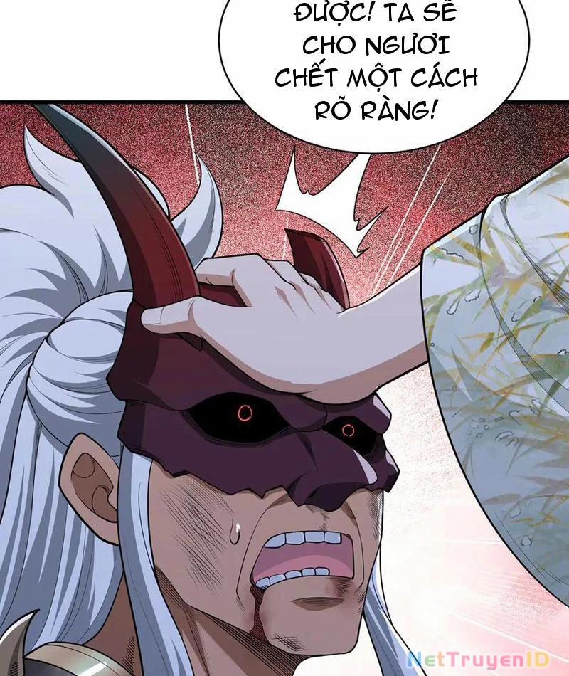 Giết Ta Thêm Vài Lần Nữa, Ta Liền Trở Thành Vô Địch! 56 trang 52