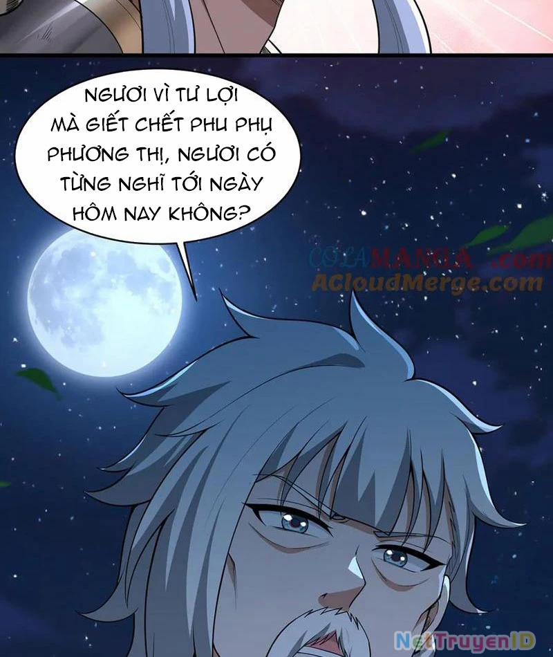 Giết Ta Thêm Vài Lần Nữa, Ta Liền Trở Thành Vô Địch! 56 trang 53