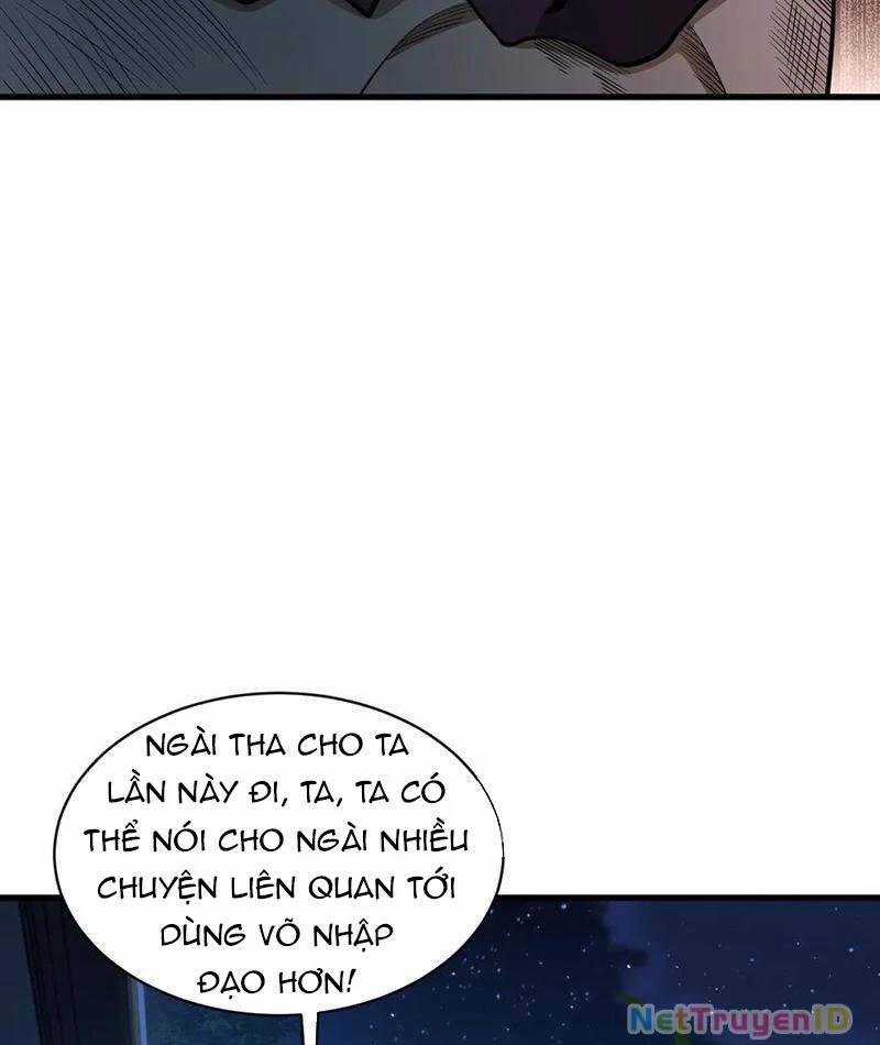 Giết Ta Thêm Vài Lần Nữa, Ta Liền Trở Thành Vô Địch! 56 trang 56